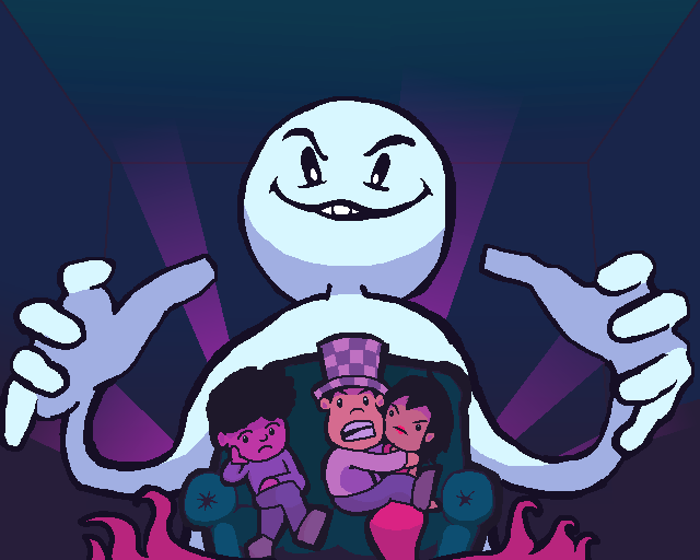 Games like I've Been Busy Being Dead