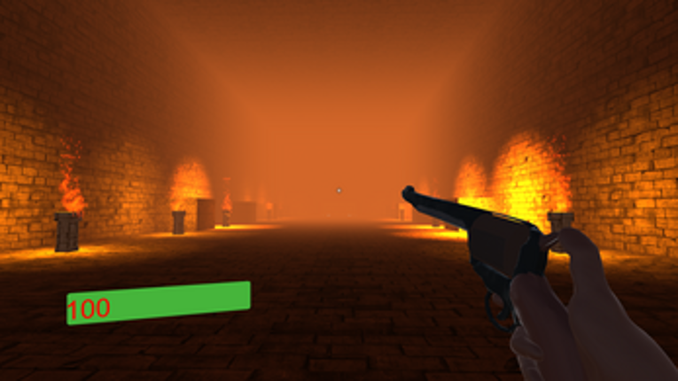 Judgement FPS (Demo) Image