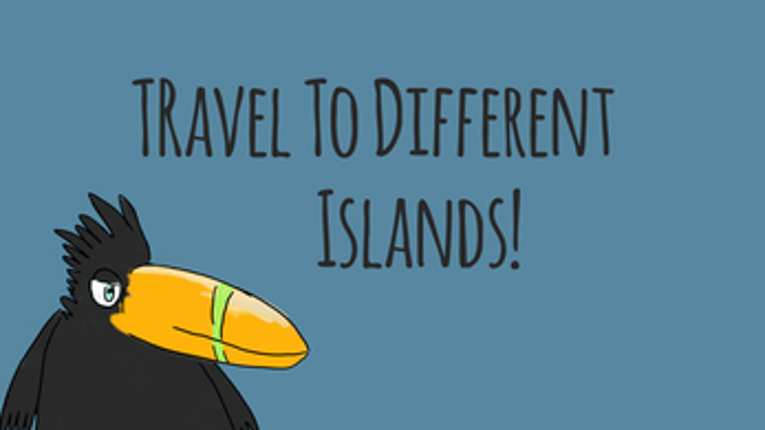 Juvuk's Island Adventure Image