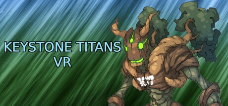 Games like Keystone Titans VR