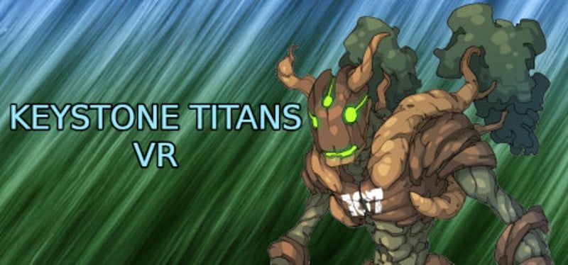 Keystone Titans VR Image