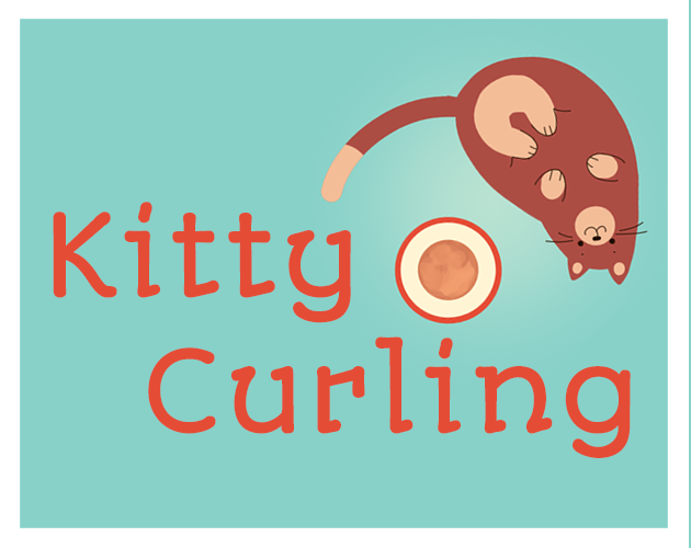 Games like Kitty Curling
