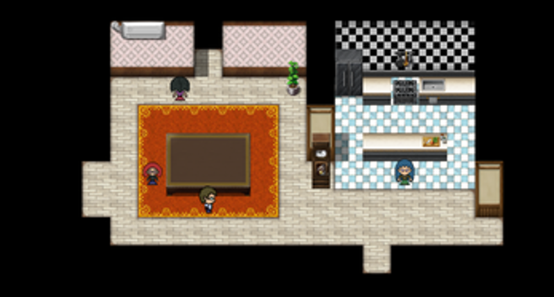 Left Home screenshot