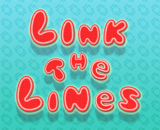 Link The Lines Game Cover