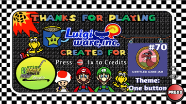 Luigi Ware Inc Image