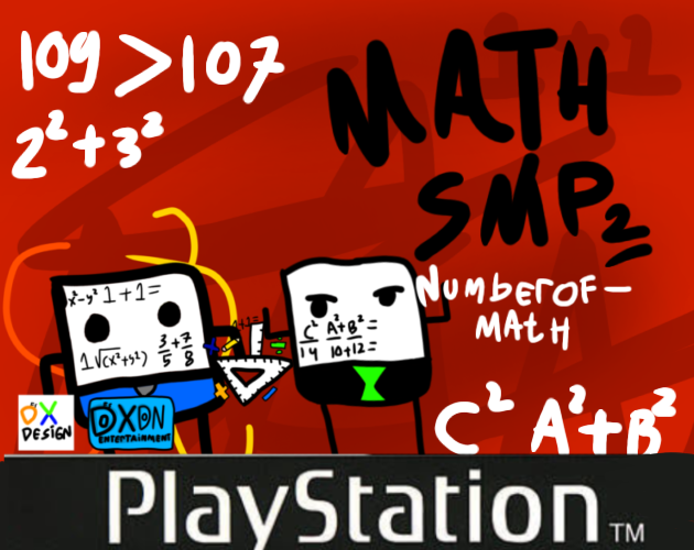 Games like math smp2 number of math