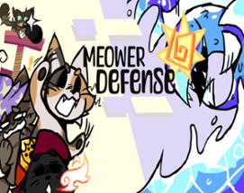 Meower Defense Image