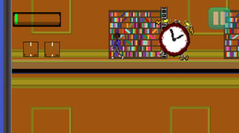 Mind Breakdown Image