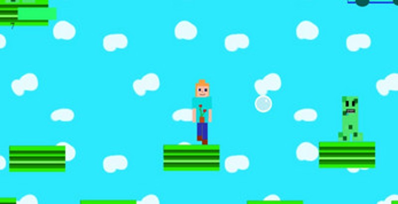 Minecraft Paul Image