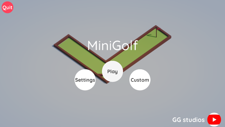MiniGolf Image