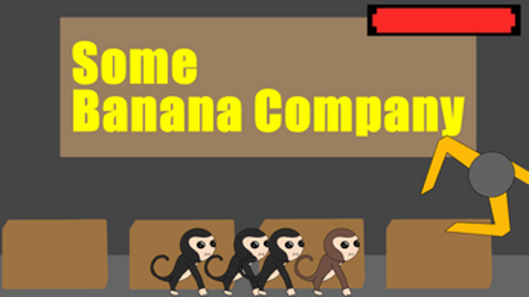 Monke Stronger Together Image