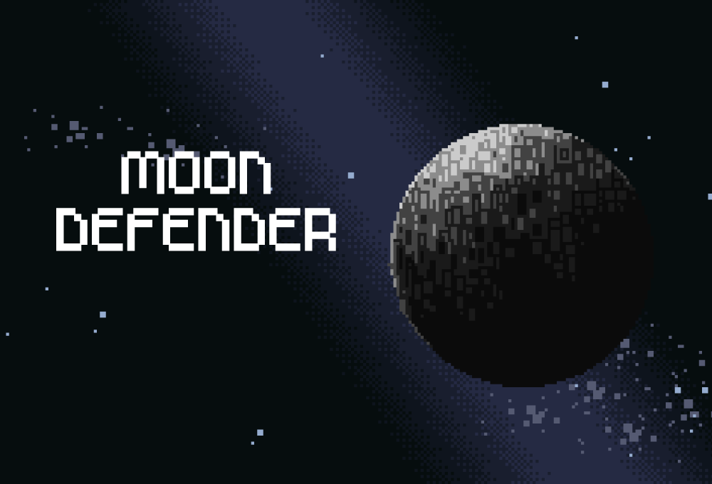 Games like Moon Defender
