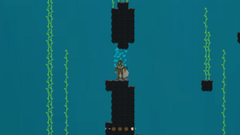 Nautilus: Into The Abyss Image