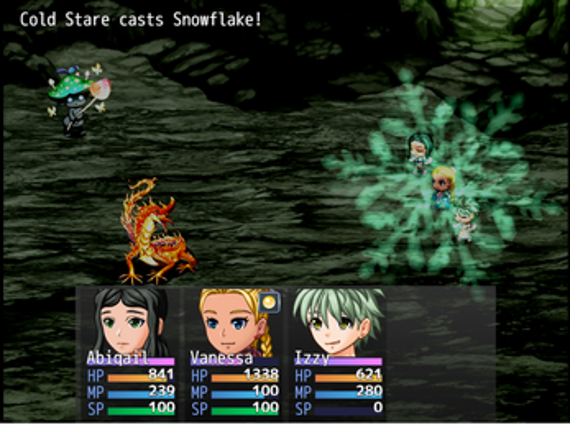 One Final Wish Image