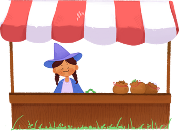 Pachinko Druid screenshot