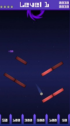 Peggle Planets Image