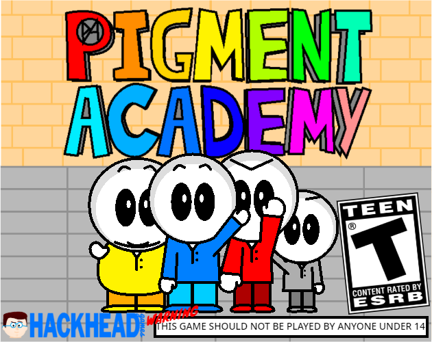 Games like Pigment Academy