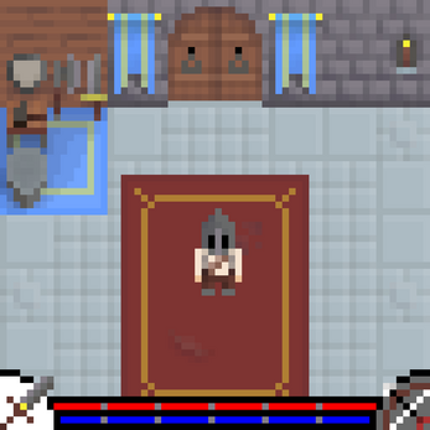 Radiant Knight Image