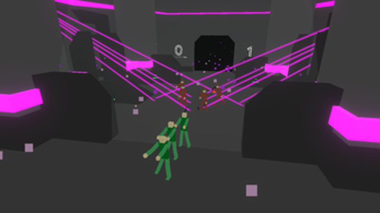 Ragdoll Reaper screenshot