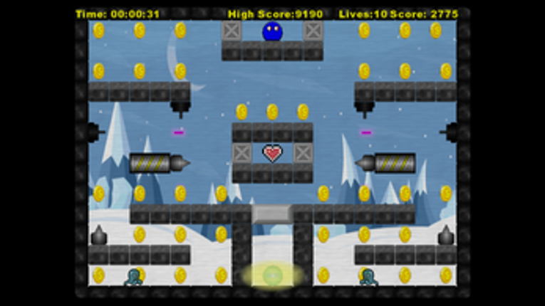 Raiders of Aur (Demo) Image