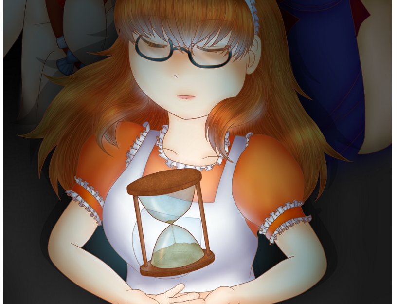 Games like RE/COUNT RE:VERSE