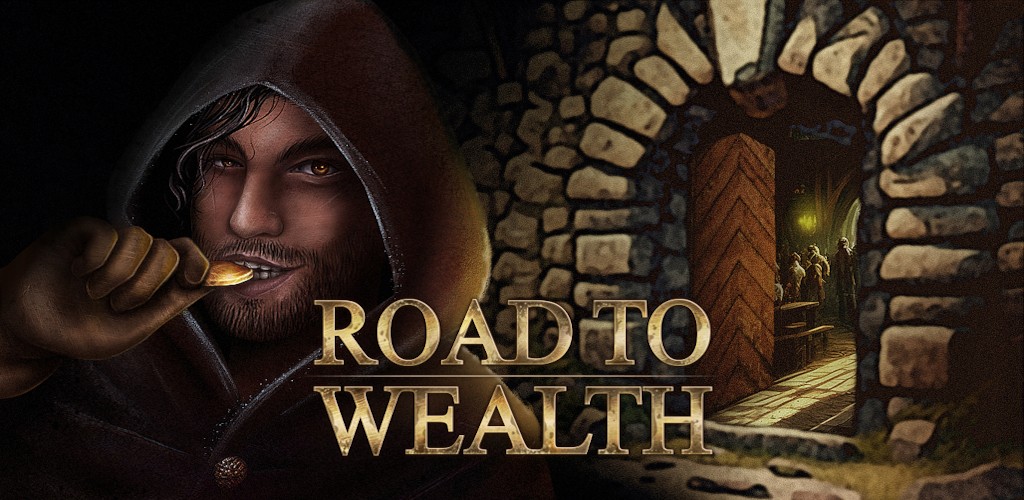 Games like Road To Wealth