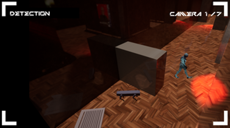 ROB-Bot screenshot