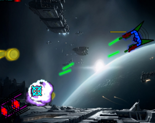 Games like Robo Shootout 2 - Mission Space