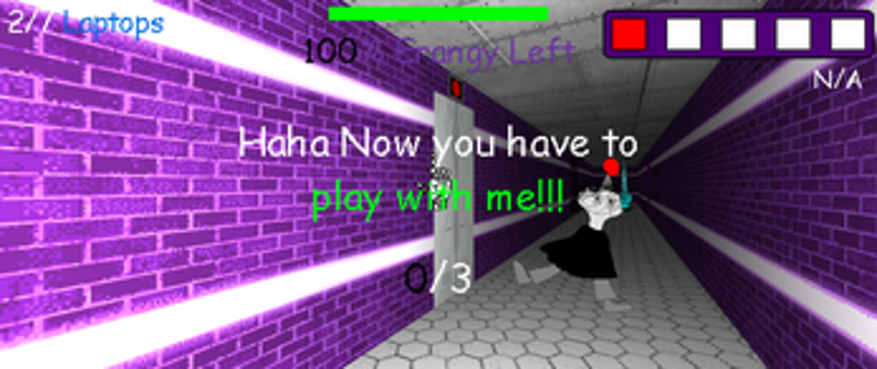 Roms Epic Mall Image