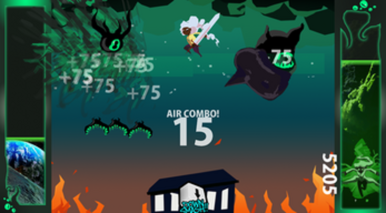 Scrappy Jam Collection 2016 screenshot