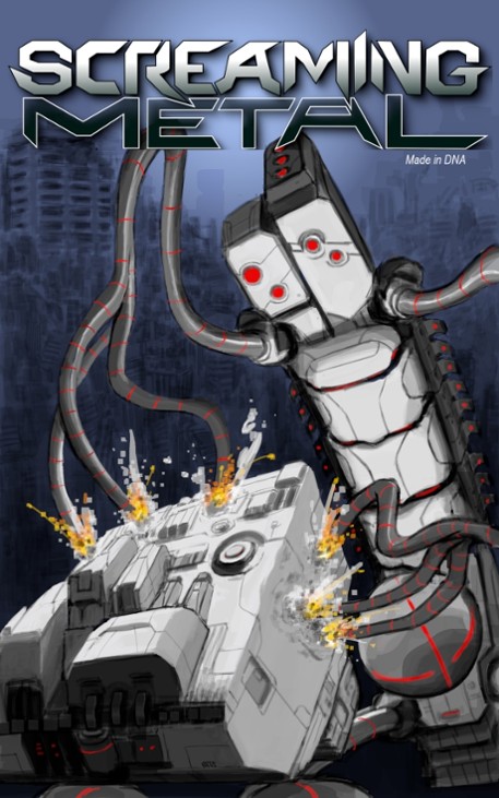 Games like Screaming Metal