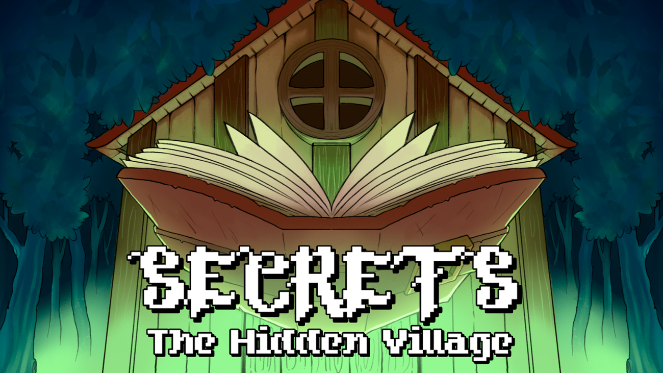 Games like Secrets: The Hidden Village