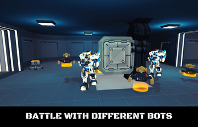 Seek and Destroy-Battle Unleashed screenshot