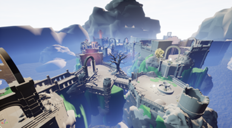 Serpent Palace Image
