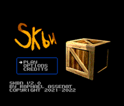 SKBN - v2 (SMS) Image