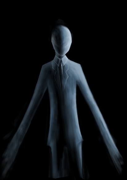 Games like Slenderman Evi