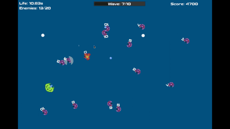 Space Currency screenshot