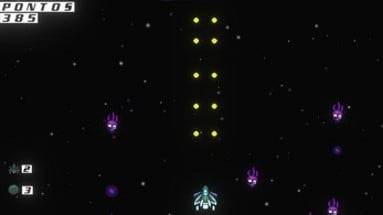 SPACE SHOOTER Image