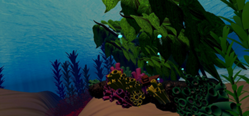 Submarine Simulator Image