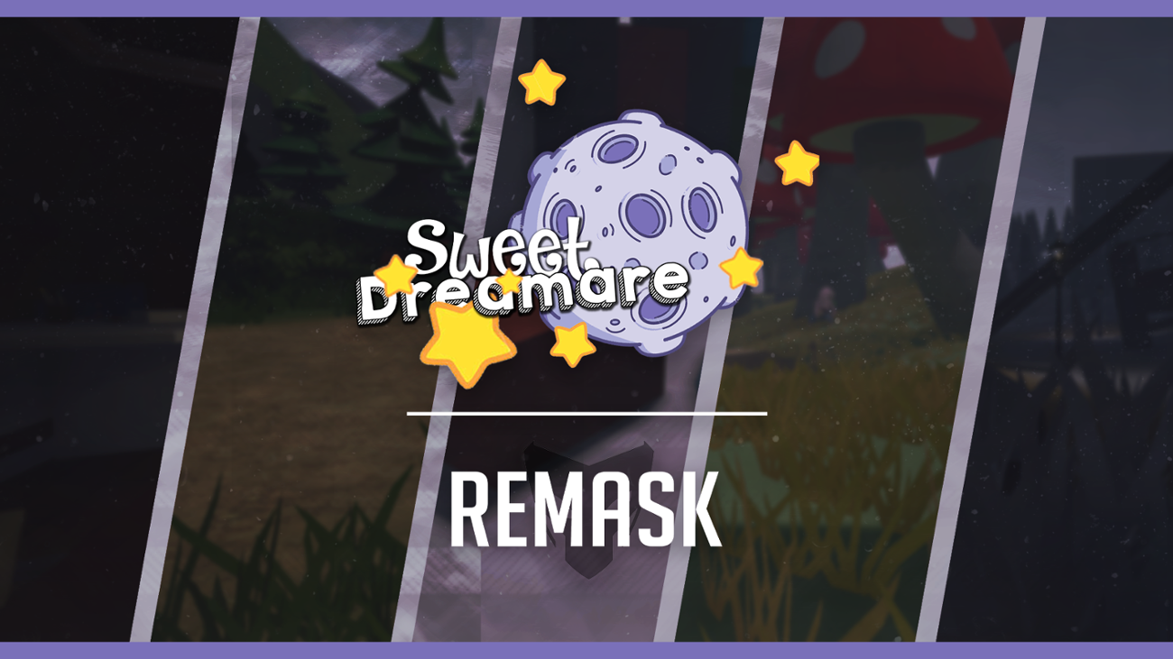Games like Sweet Dreamare