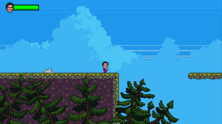 The Adventure of Maniya screenshot