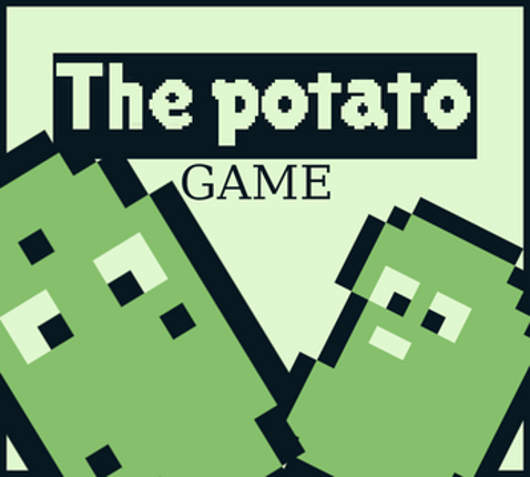 The Potato Game Para Gameboy Color Ver 0.3! screenshot