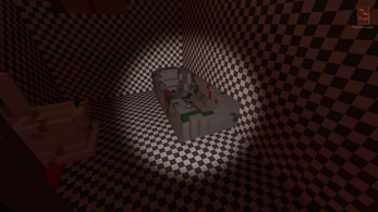 The Red Crayon screenshot