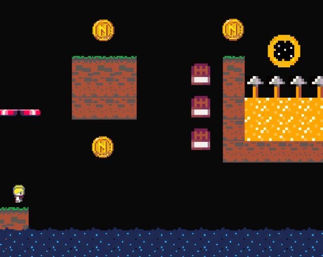 Games like This Is Neat-O!