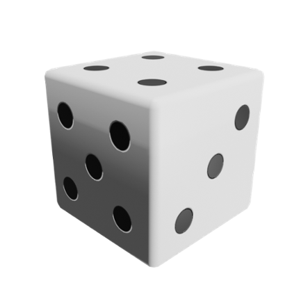 Throw The Dice! Image