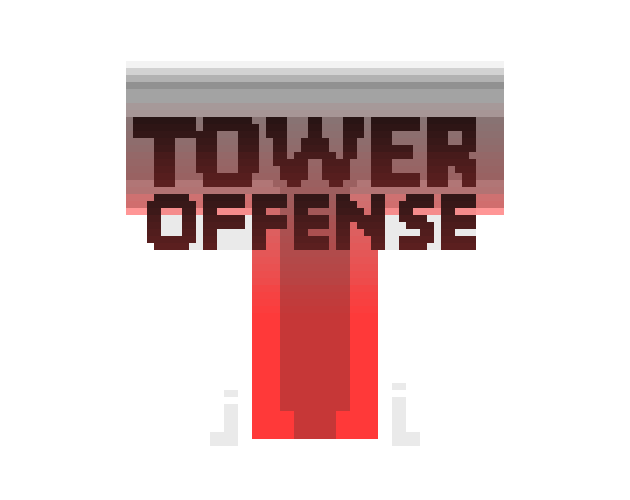 Games like Tower Offense