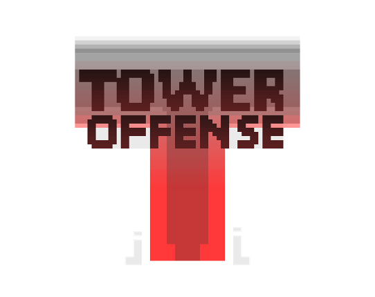 Tower Offense Game Cover