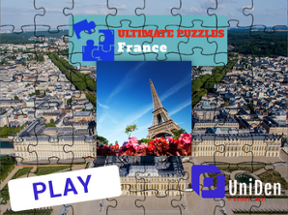 Ultimate Puzzles France Image