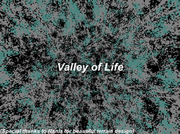 Valley of Life screenshot