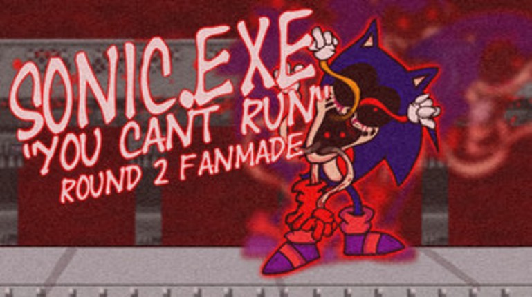 Vs Sonic.exe You Can't Run 1.5 And Vs X Terion Image